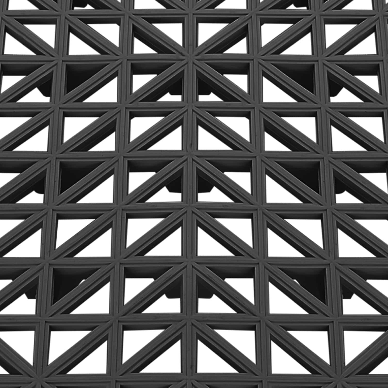Non-slip Interlocking Drainage Tiles For Bathroom And Pool Floor_voghion.com
